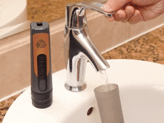 Blaux Portable Bidet