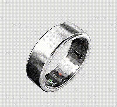 Herz P1 Smart Ring