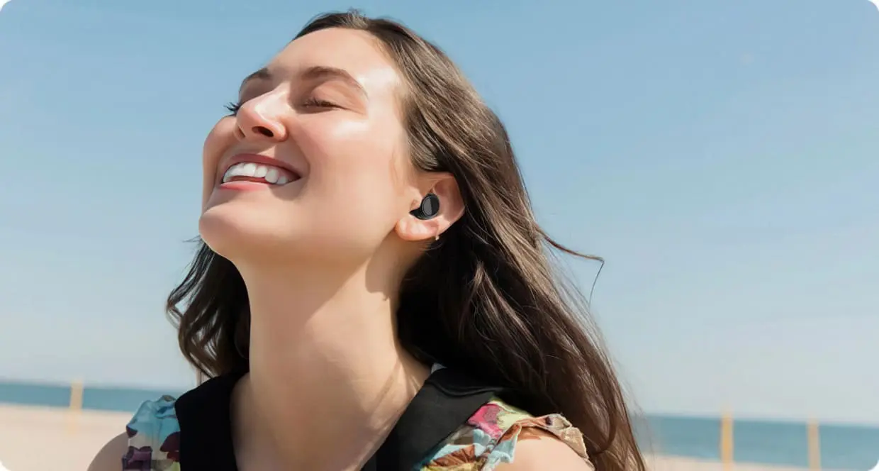 Walla Sound Earbuds